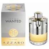 Wanted 100ml