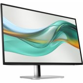 Series 5 Pro 527pu 27" IPS 16:9 Black/ Silver