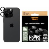 Hoops keraminė objektyvo apsauga iPhone 16 Pro/ 16 Pro Max