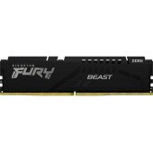 Fury Beast Black 16GB DDR5 5600MHz DIMM KF556C40BB-16