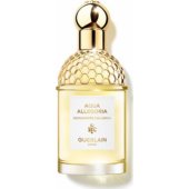 Guerlain GUERLAIN AQUA ALLEGORIA BERGAMOTE CALABRIA (W) EDT/ S