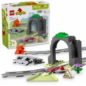 Train Tunnel and Tracks Expansion Set 10425
