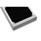 EK-Quantum Surface X360M radiator black