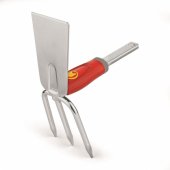 Double hoe IL-M 3, multi-star