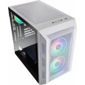 Citadel Mesh RGB White