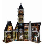 Haunted House 10273