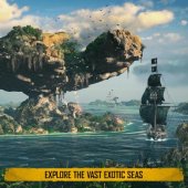 Skull and Bones PS5