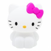 Hello Kitty SquishyGlo silikoninis šviestuvas