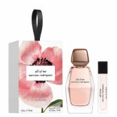 All Of Me EDP 90ml + EDP 10ml Set