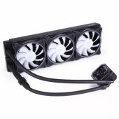 Eisbaer LT360 Aurora HPE CPU AIO 360mm water cooling