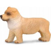 Collecta COLLECTA čiau čiau šuniuko figūrėlė