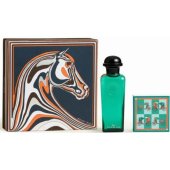 Eau D’orange Verte Set