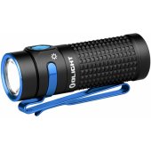 Baton 4 Premium Edition Black