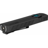 ArkPro Class 1 Matte Black CW