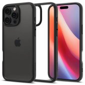 Ultra Hybrid iPhone 16 Pro Max black ACS07996