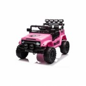 Off-Road CLIMBER Pink