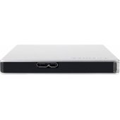 Canvio Slim 2TB 2.5" sidabrinis HDTD320ES3EA