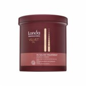 Londa Professional Velvet Oil Treatment kuracja do włosów z olejkiem a