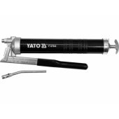 Yato rankinis tepalo švirkštas 600 cc 07044 Yt-07044