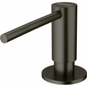 SD Atlas Stainless Steel Anthracite 112.0717.103