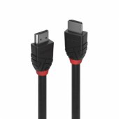 High Speed HDMI Cable, Black Line 5m