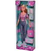Simba Puppet 29CM STEFFI AKC CAT MODA SIMBA WB