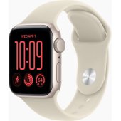 Watch SE 3 40mm Starlight/ Sand Band S/ M