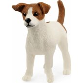 Schleich Jack Russell Terrier Figurine