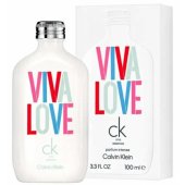 _8375178 Calvin Klein CK One Essence Viva Love kvapusis vanduo PAR 100 ml