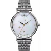 Luna 7131M1 Silver