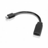 mini-DisplayPort to HDMI Black
