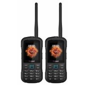 GLX8 Active Duo Black