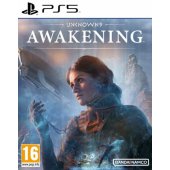 Unknown 9: Awakening, skirta PS5