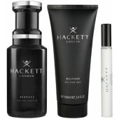 Bespoke Gift Set (100ml + 100ml + 10ml)
