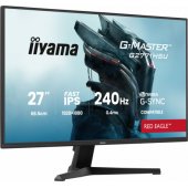 G-Master G2771HSU-B1 Red Eagle 27" Fast IPS 16:9