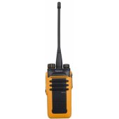 Radio DMR+ Analog BD615 146-174MHz Orange