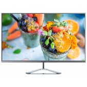 VX3276-2K-MHD-2 32" IPS 16:9 Gray