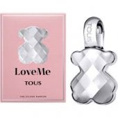 Tous LoveMe The Silver parfumuotasis vanduo moterims 30