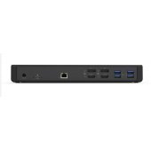Dockingstation 800 USB-C/ A 135W Black