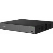 NVR-N118W-8A0E-P Black