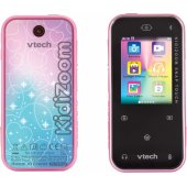 KidiZoom Snap Touch Pink