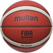 B6G4050 FIBA Size 6