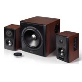 S350DB 2.1 Brown