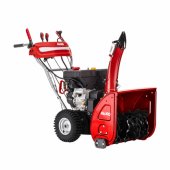 SnowLine 620.4 E III LED Premium (Loncin 6.2 kW)