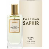 Saphir Agua De Mayo EDP 50 ml