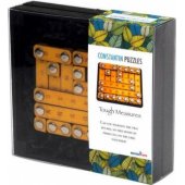 _8361736 Tough Measures – dėlionė Recent Toys G3