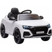7901 Audi RS Q8 White