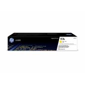 Nr. 117A Geltonas W2072A