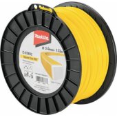 Makita MAKITA nailoninis pjovimo valas 3.0mm/ 132m ME-02892