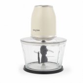 EK6686CRMVDE Retro Food Chopper